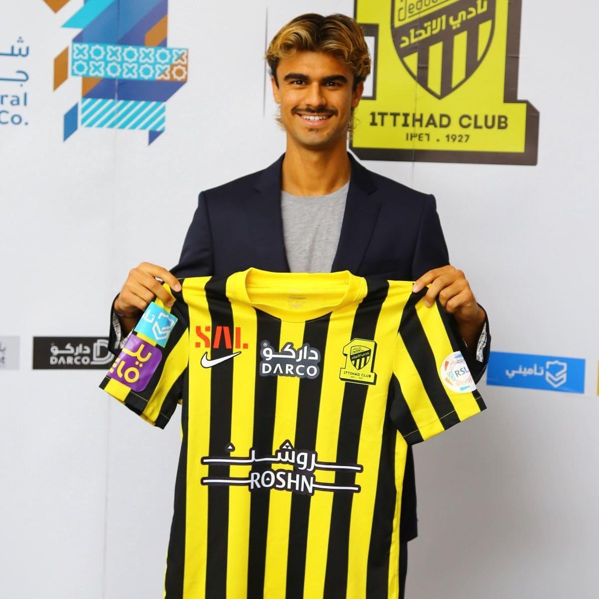 Suudi Arabistan'da transfer dönemi bitti! İşte gerçekleşen transferler