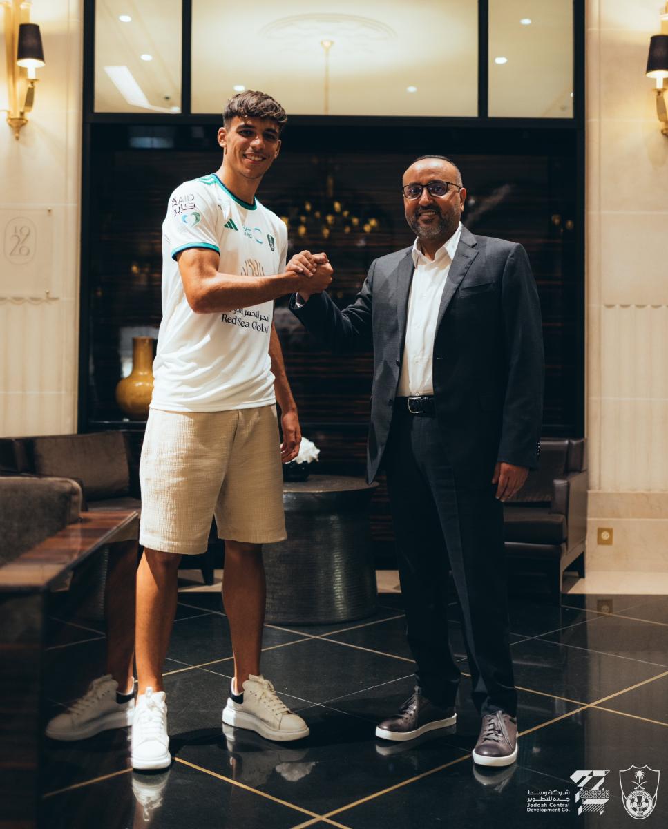 Suudi Arabistan'da transfer dönemi bitti! İşte gerçekleşen transferler