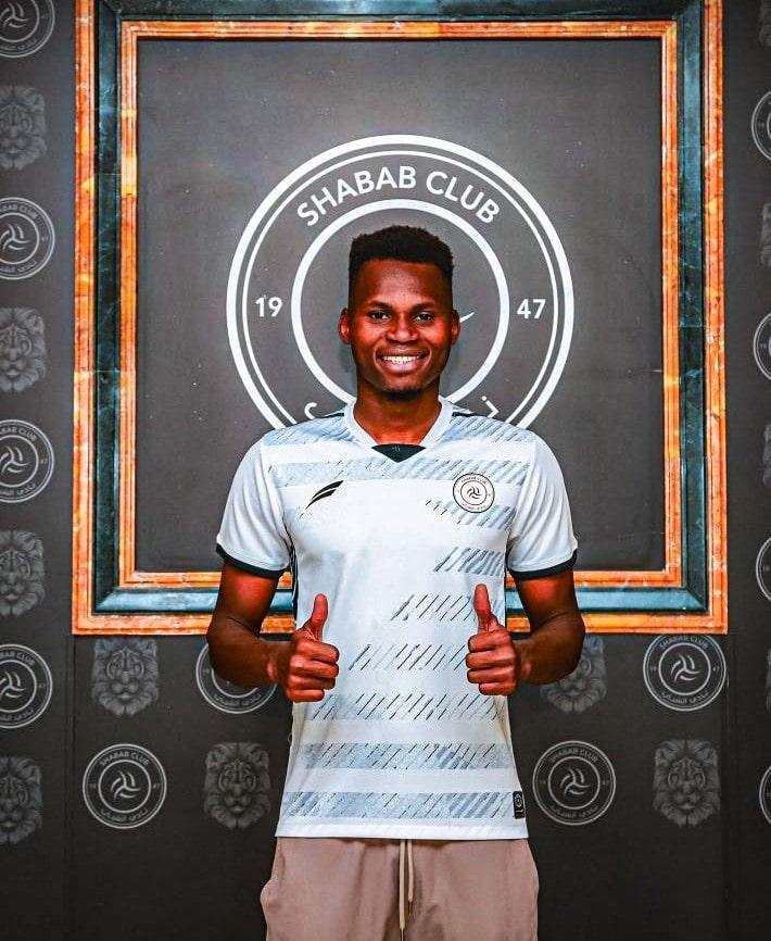 Suudi Arabistan'da transfer dönemi bitti! İşte gerçekleşen transferler