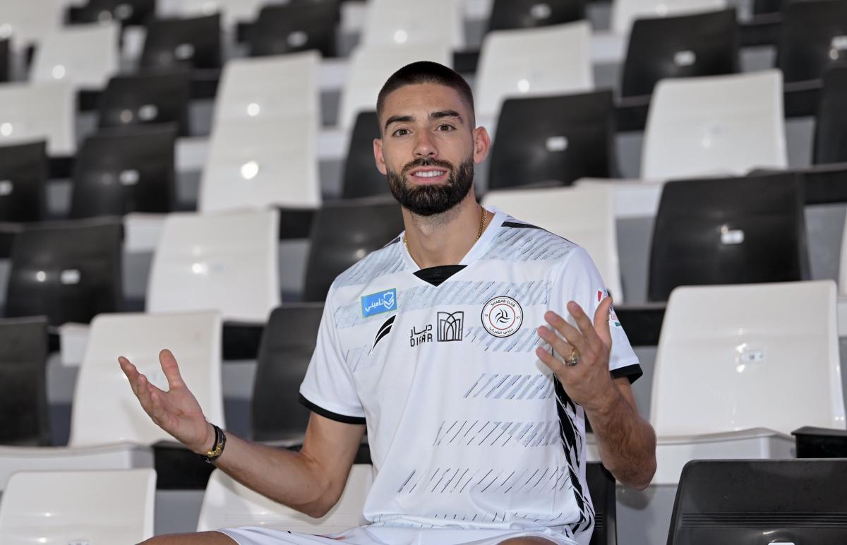 Suudi Arabistan'da transfer dönemi bitti! İşte gerçekleşen transferler