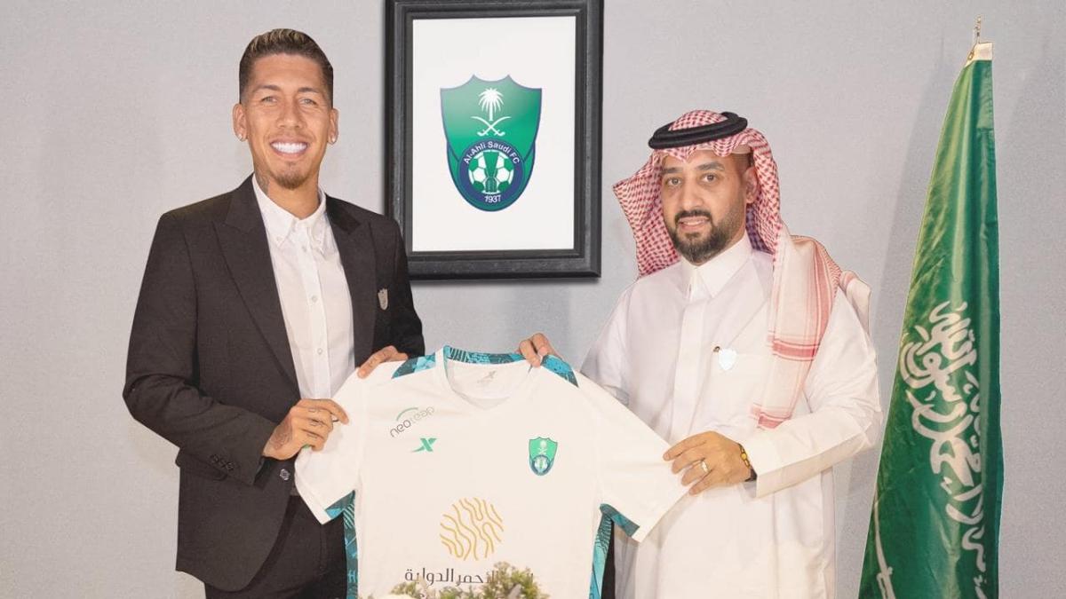 Suudi Arabistan'da transfer dönemi bitti! İşte gerçekleşen transferler