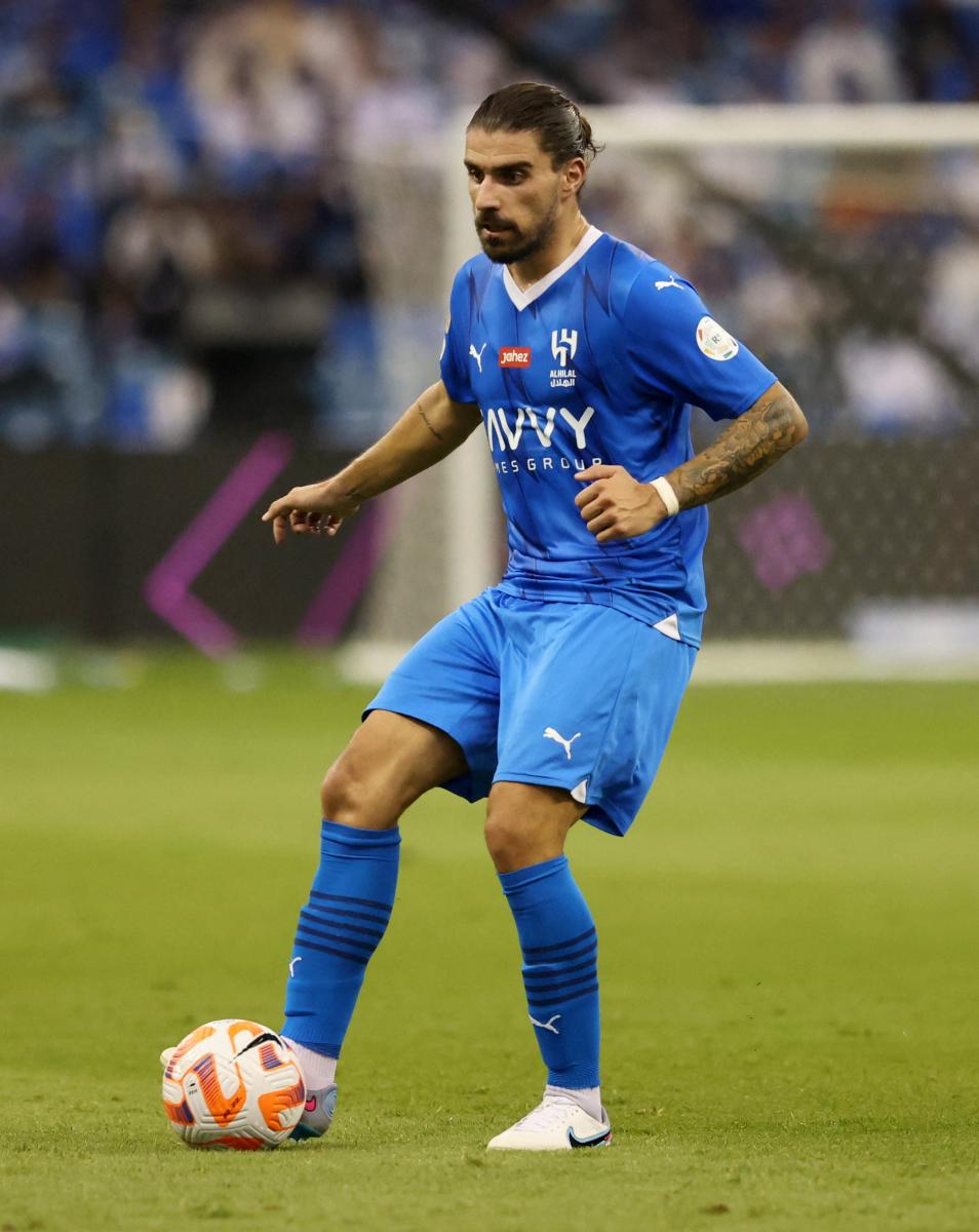 Suudi Arabistan'da transfer dönemi bitti! İşte gerçekleşen transferler