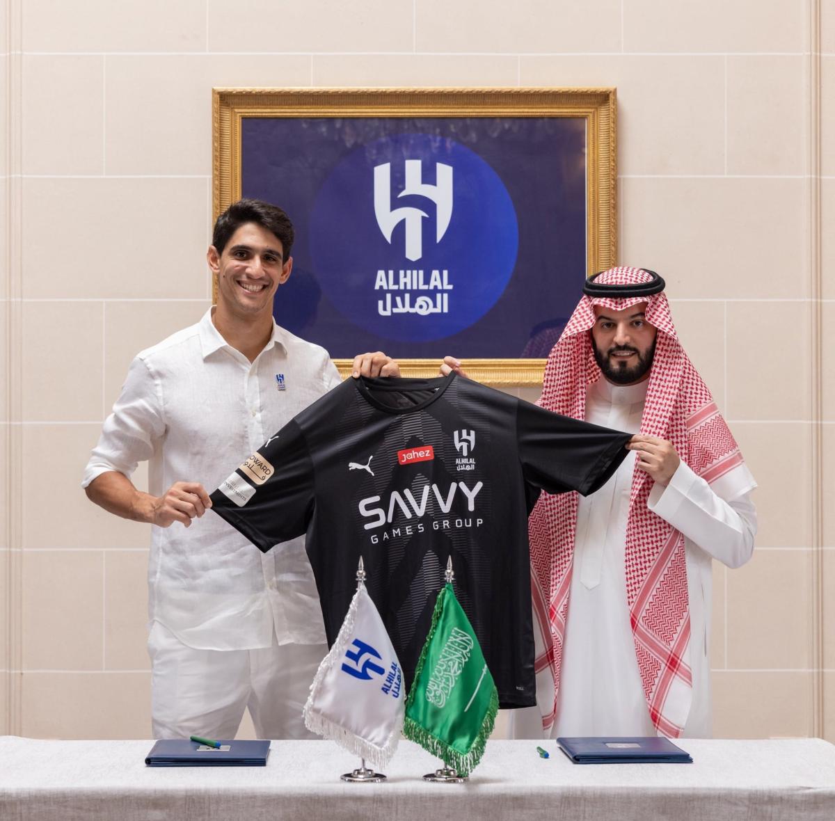 Suudi Arabistan'da transfer dönemi bitti! İşte gerçekleşen transferler