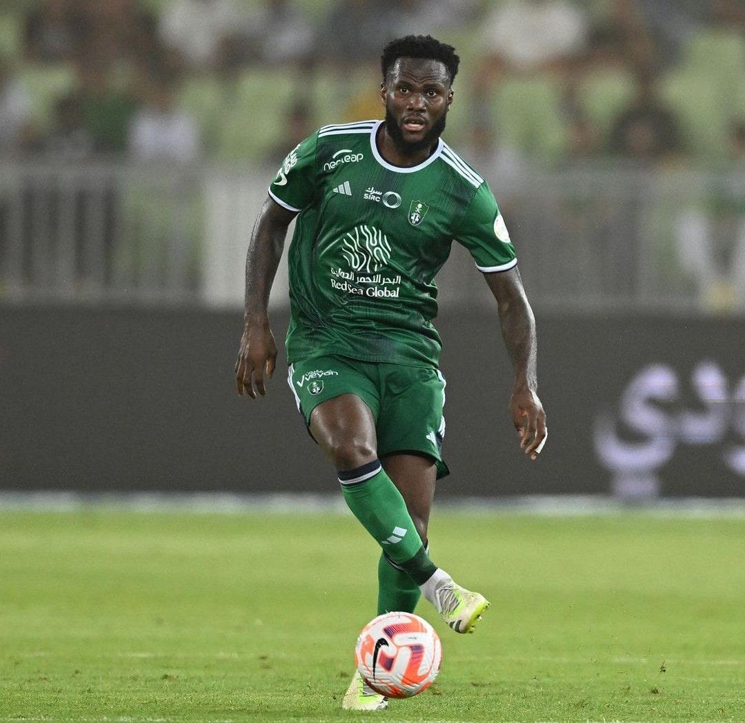 Suudi Arabistan'da transfer dönemi bitti! İşte gerçekleşen transferler