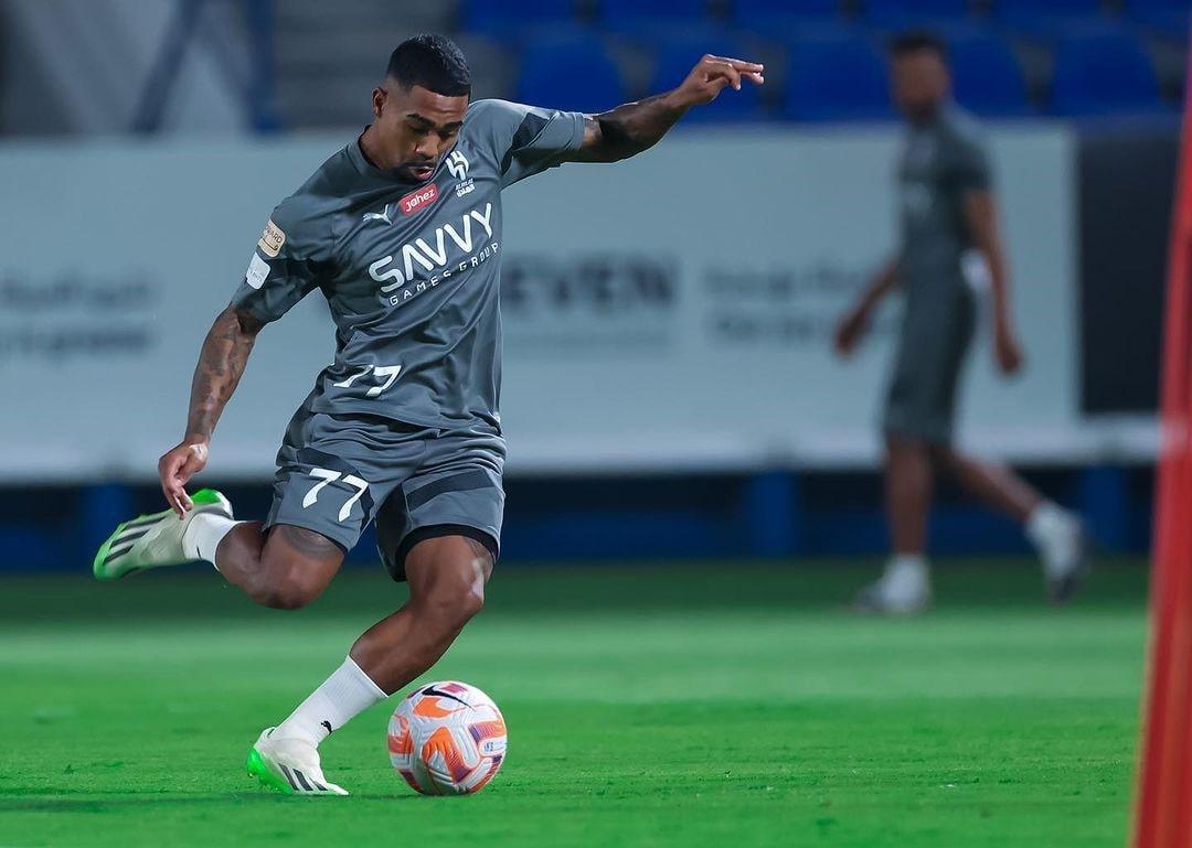 Suudi Arabistan'da transfer dönemi bitti! İşte gerçekleşen transferler