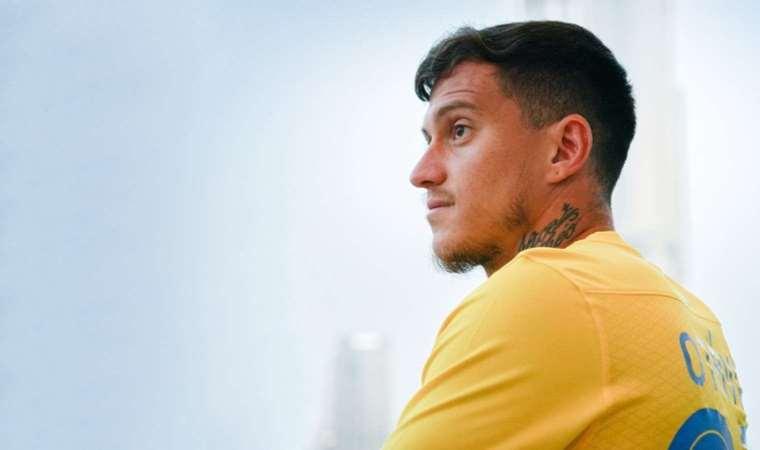 Suudi Arabistan'da transfer dönemi bitti! İşte gerçekleşen transferler