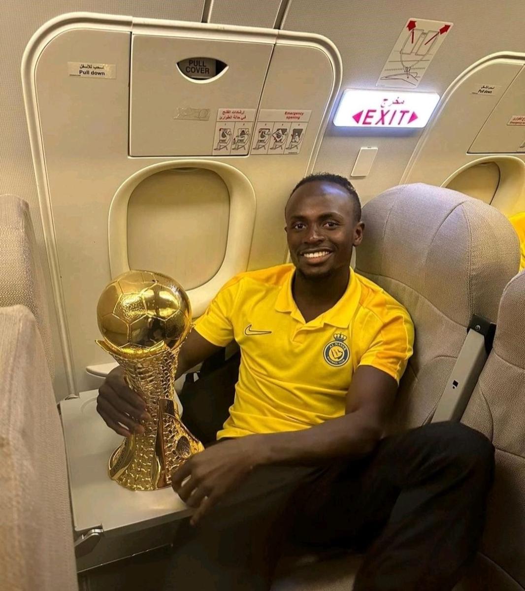 Suudi Arabistan'da transfer dönemi bitti! İşte gerçekleşen transferler