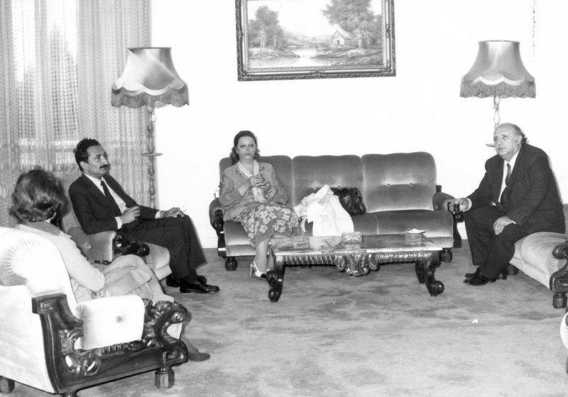 Kanlı darbe 12 Eylül'den tarihe ışık tutan fotoğraf kareleri