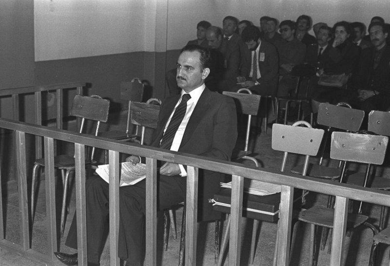 Kanlı darbe 12 Eylül'den tarihe ışık tutan fotoğraf kareleri