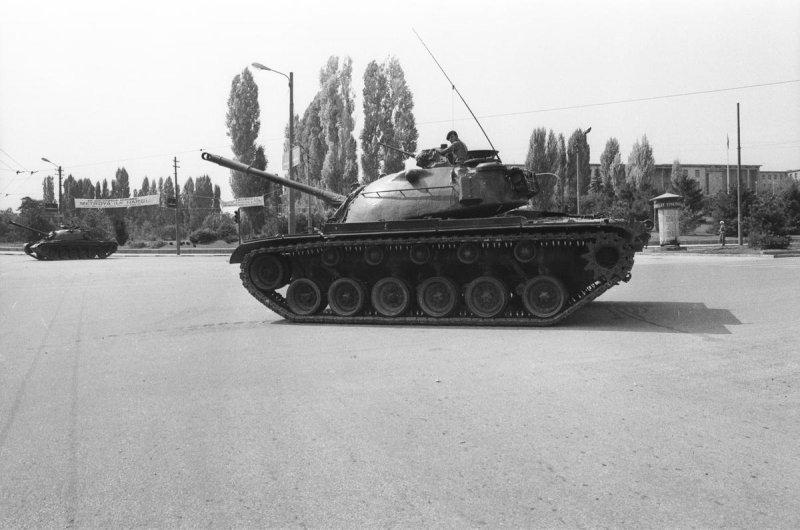 Kanlı darbe 12 Eylül'den tarihe ışık tutan fotoğraf kareleri