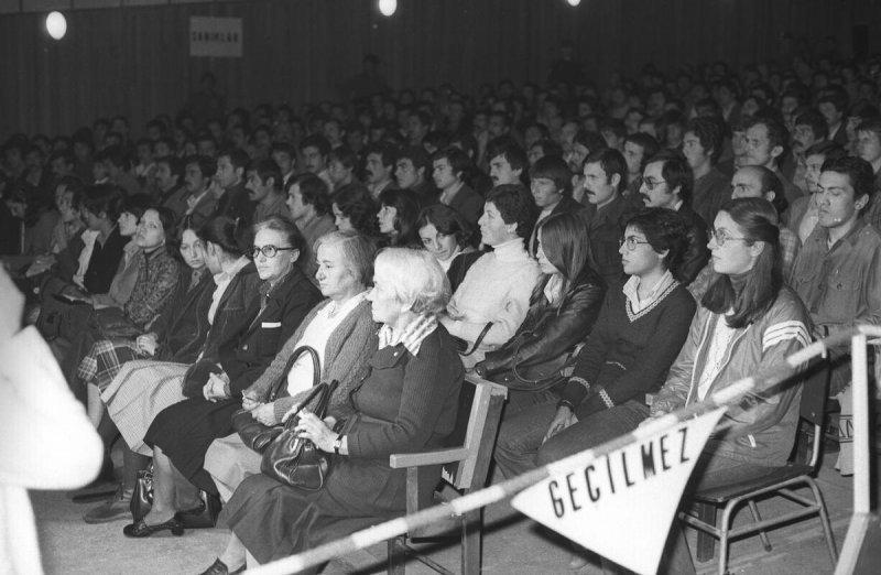 Kanlı darbe 12 Eylül'den tarihe ışık tutan fotoğraf kareleri