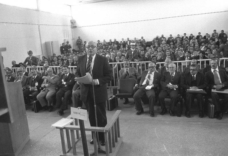 Kanlı darbe 12 Eylül'den tarihe ışık tutan fotoğraf kareleri