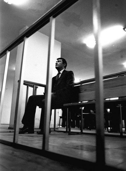 Kanlı darbe 12 Eylül'den tarihe ışık tutan fotoğraf kareleri