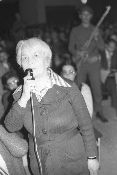 Kanlı darbe 12 Eylül'den tarihe ışık tutan fotoğraf kareleri