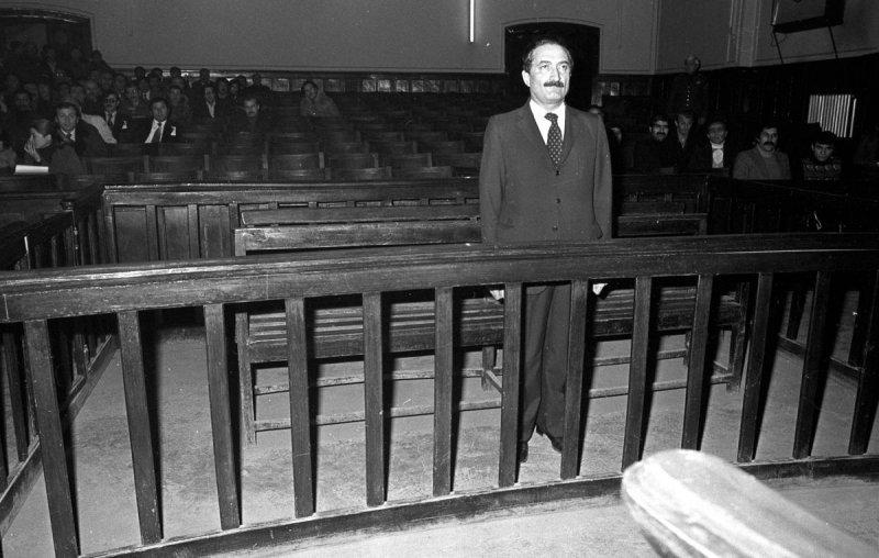 Kanlı darbe 12 Eylül'den tarihe ışık tutan fotoğraf kareleri