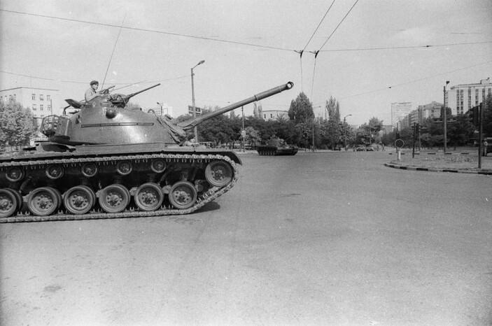 Kanlı darbe 12 Eylül'den tarihe ışık tutan fotoğraf kareleri