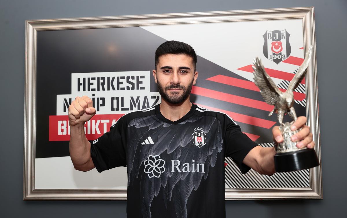 Beşiktaş, Fenerbahçe, Galatasaray ve Trabzonspor'un 2023-2024 transferleri