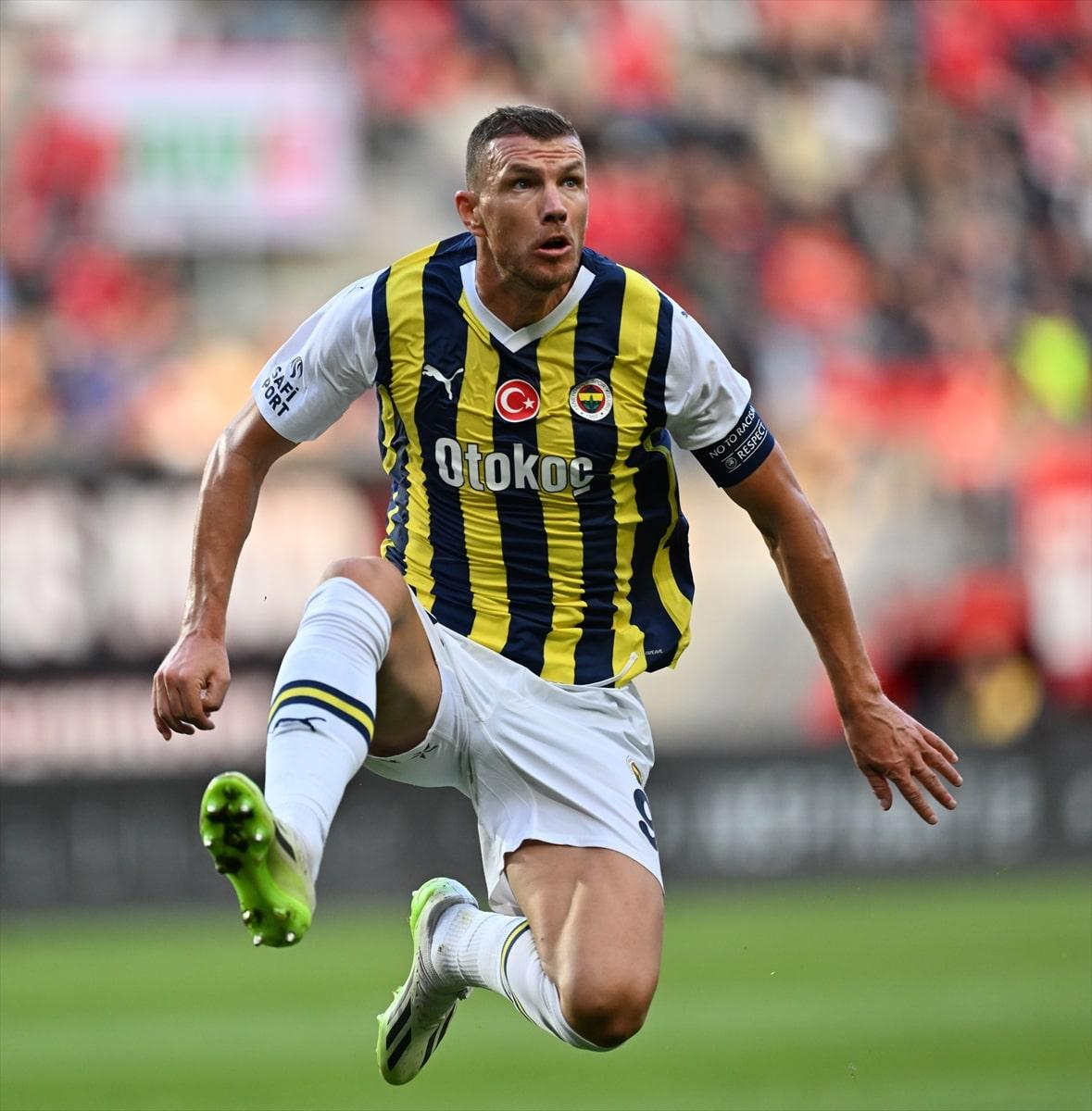 Beşiktaş, Fenerbahçe, Galatasaray ve Trabzonspor'un 2023-2024 transferleri