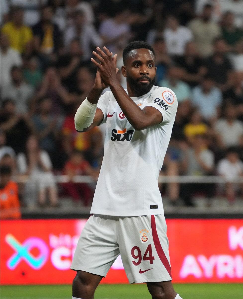 Beşiktaş, Fenerbahçe, Galatasaray ve Trabzonspor'un 2023-2024 transferleri