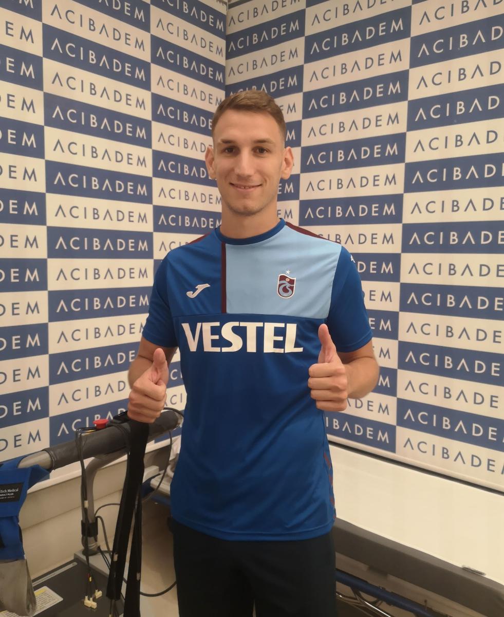 Beşiktaş, Fenerbahçe, Galatasaray ve Trabzonspor'un 2023-2024 transferleri