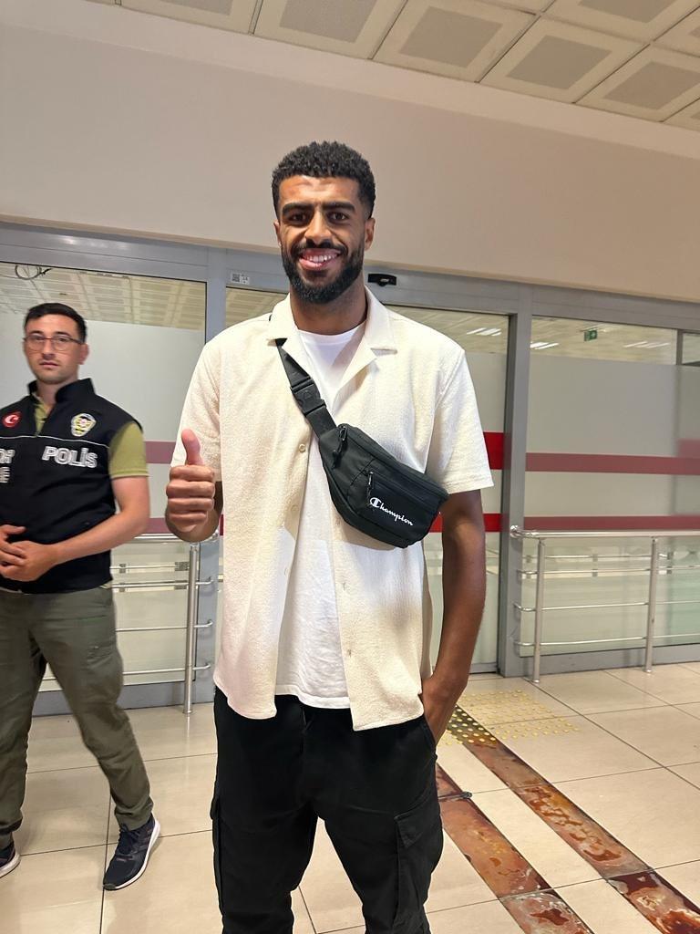 Beşiktaş, Fenerbahçe, Galatasaray ve Trabzonspor'un 2023-2024 transferleri