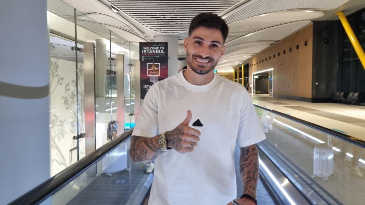 Beşiktaş, Fenerbahçe, Galatasaray ve Trabzonspor'un 2023-2024 transferleri