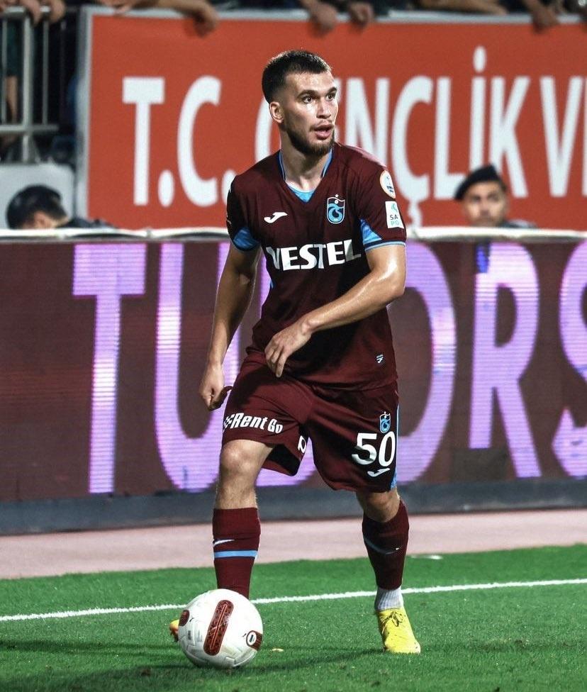 Beşiktaş, Fenerbahçe, Galatasaray ve Trabzonspor'un 2023-2024 transferleri