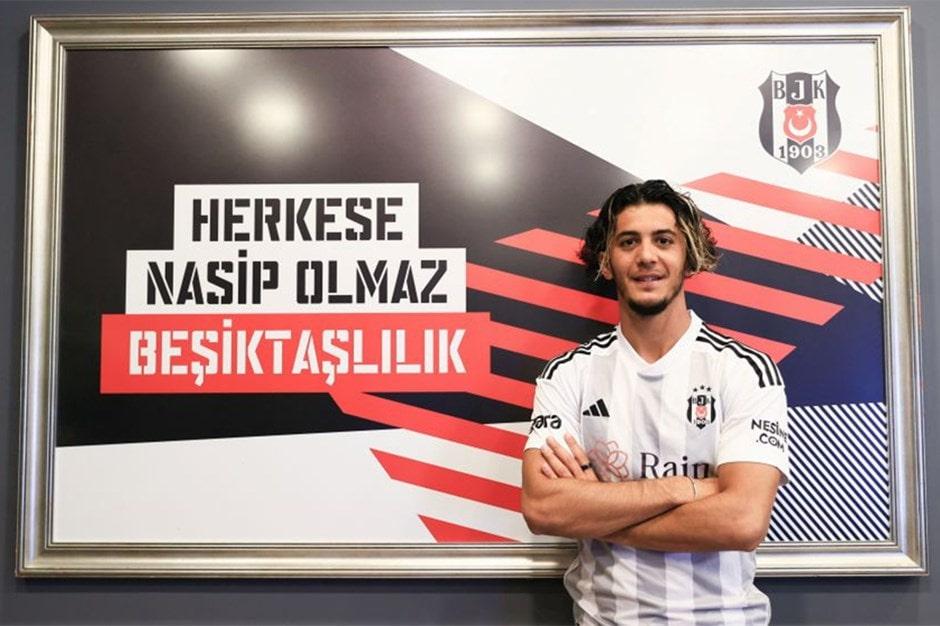 Beşiktaş, Fenerbahçe, Galatasaray ve Trabzonspor'un 2023-2024 transferleri