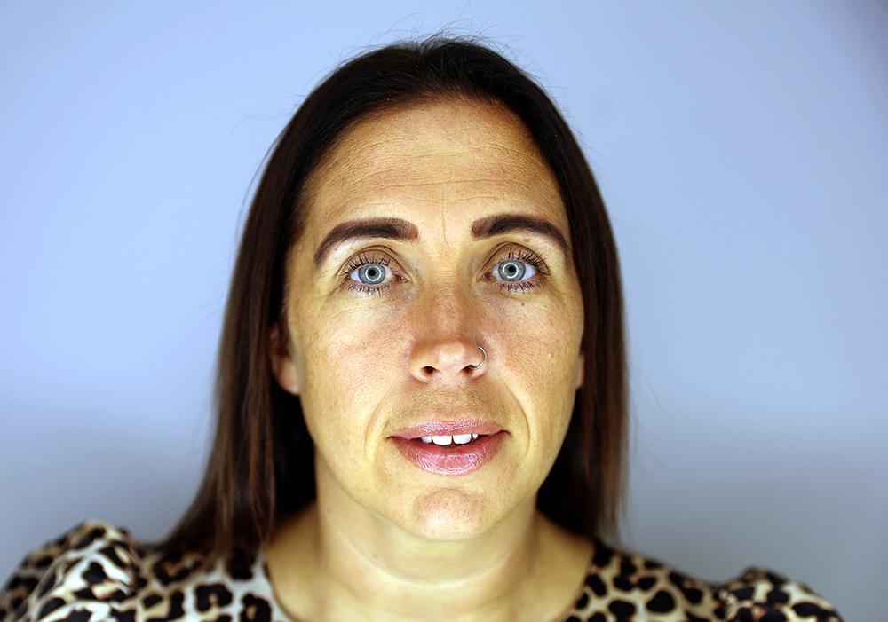 En çirkin yüz yarışması