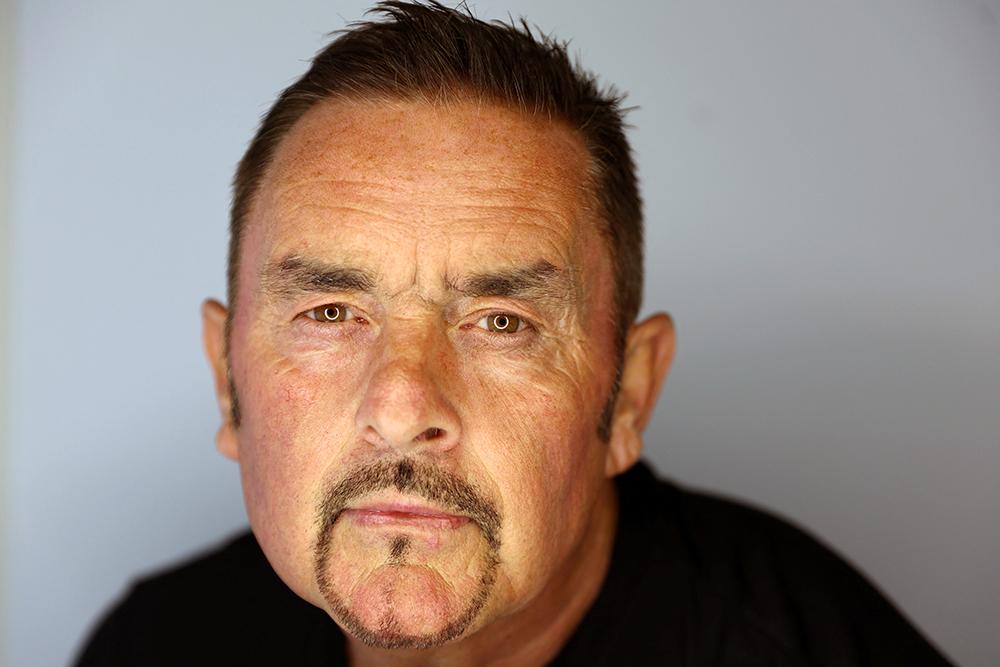 En çirkin yüz yarışması