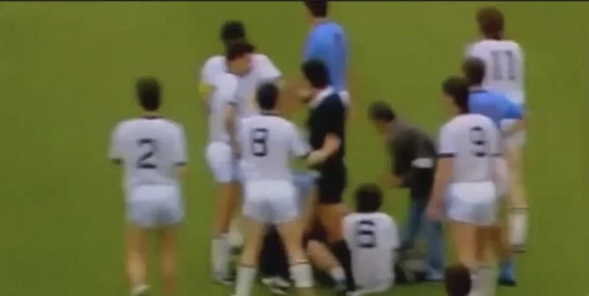 Efsane Trabzonspor - Beşiktaş maçları