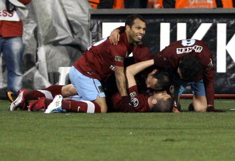Efsane Trabzonspor - Beşiktaş maçları