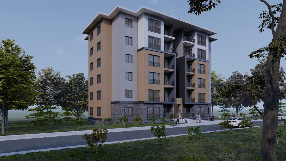 Dar gelirli vatandaşlara müjde! Konut alımında düşük faizli kredi geliyor...