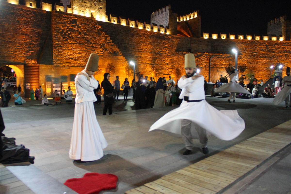 Mevlid Kandili yurt genelinde dualarla idrak edildi