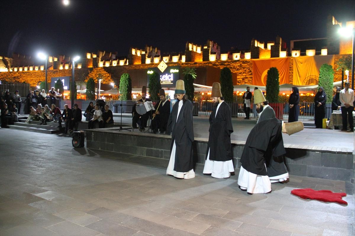 Mevlid Kandili yurt genelinde dualarla idrak edildi