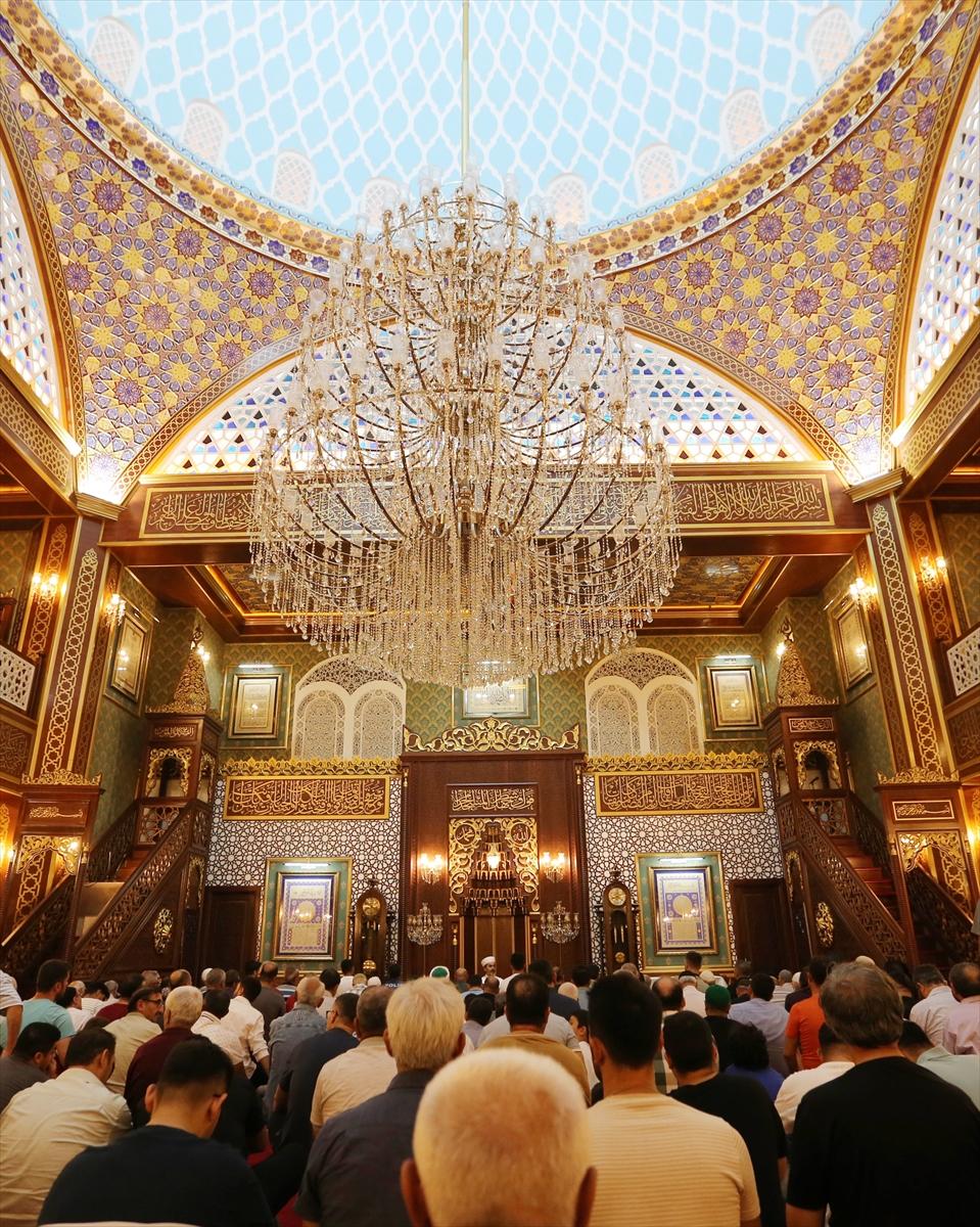 Mevlid Kandili yurt genelinde dualarla idrak edildi