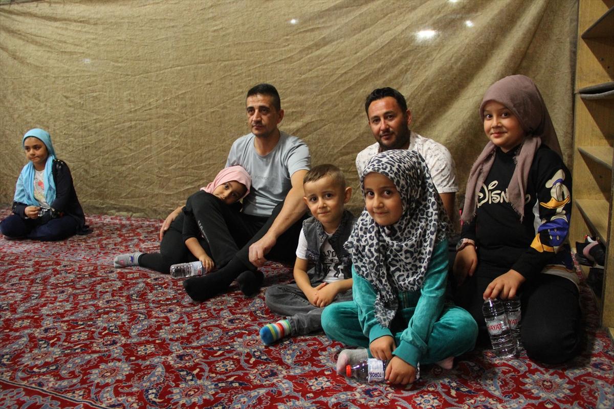 Mevlid Kandili yurt genelinde dualarla idrak edildi