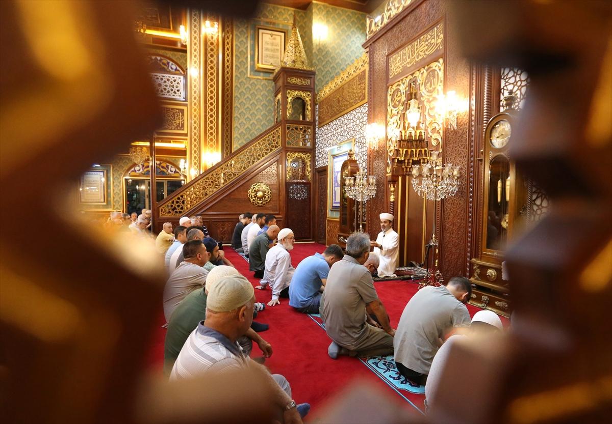 Mevlid Kandili yurt genelinde dualarla idrak edildi