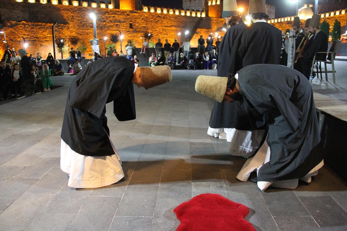 Mevlid Kandili yurt genelinde dualarla idrak edildi