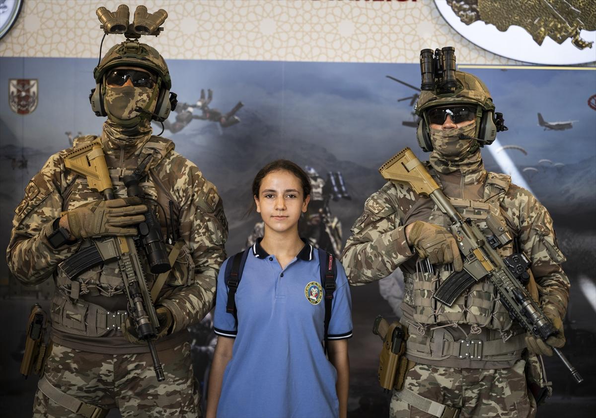 İzmir'de yılın son TEKNOFEST'i başladı