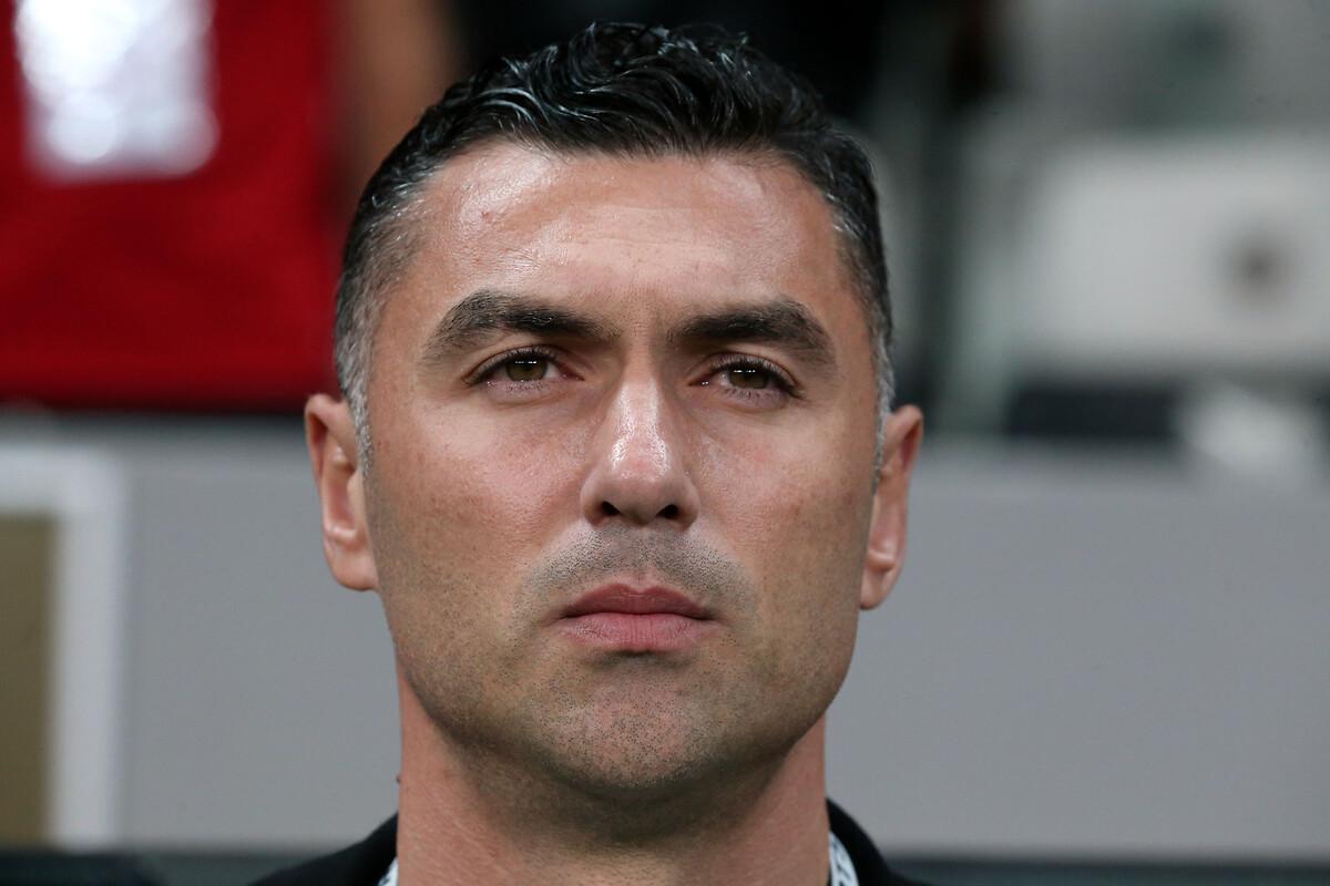 Süper Lig 2023-2024 sezonunda görevi bırakan teknik direktörler