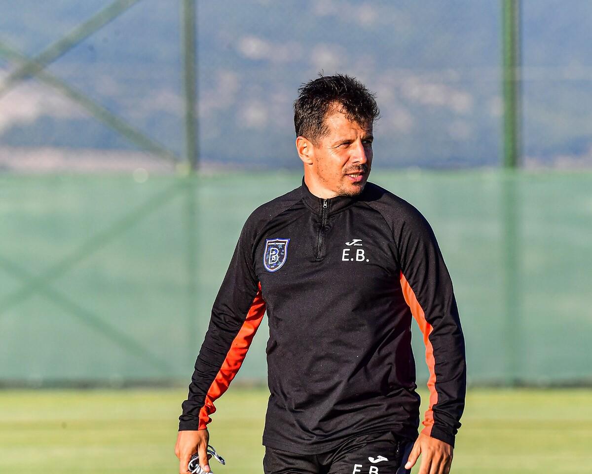 Süper Lig 2023-2024 sezonunda görevi bırakan teknik direktörler