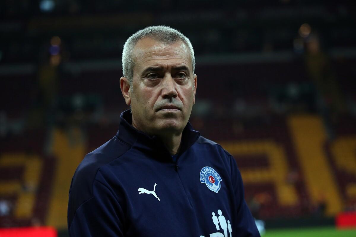 Süper Lig 2023-2024 sezonunda görevi bırakan teknik direktörler