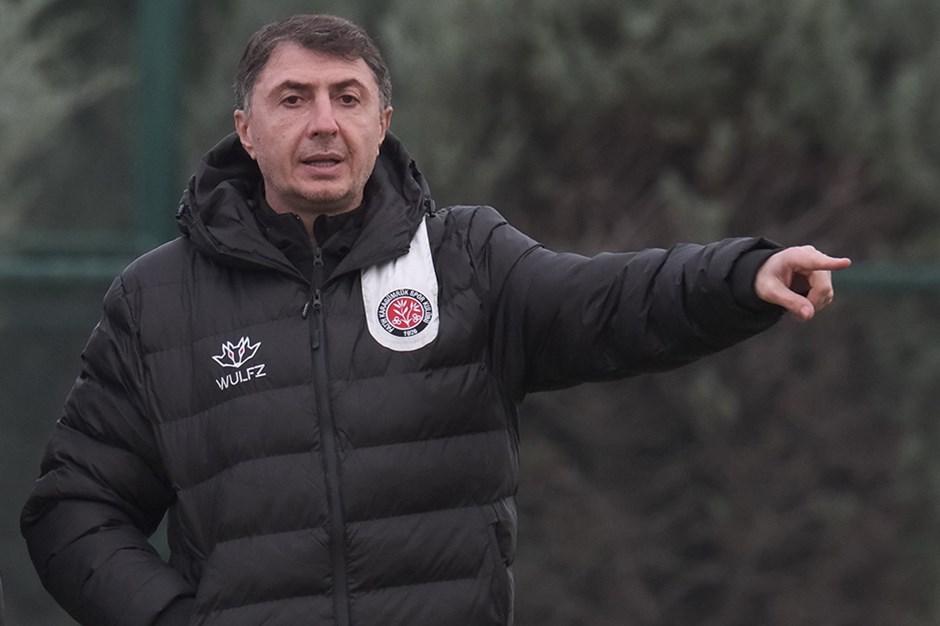 Süper Lig 2023-2024 sezonunda görevi bırakan teknik direktörler