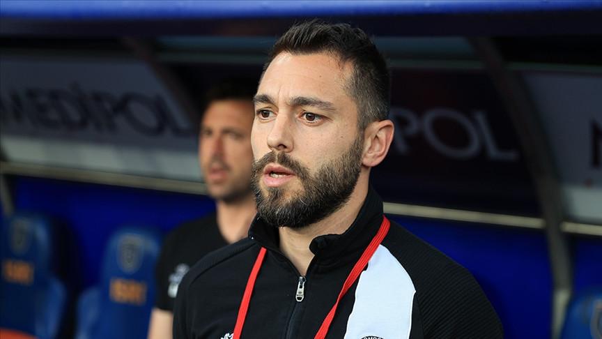 Süper Lig 2023-2024 sezonunda görevi bırakan teknik direktörler