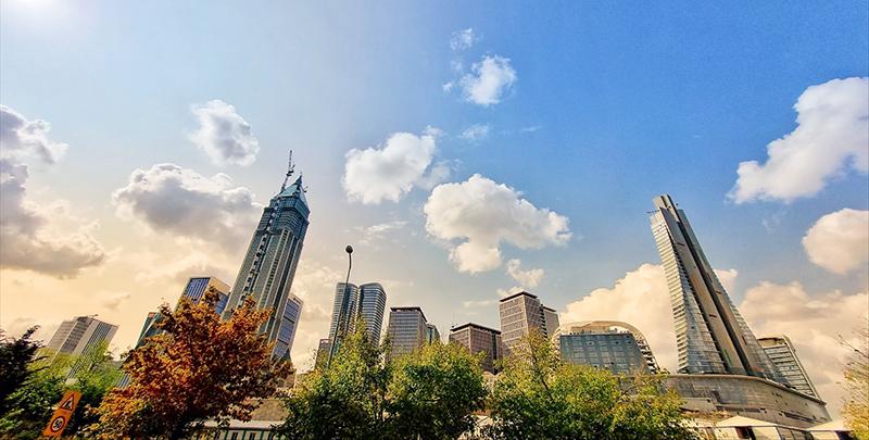 Çöplükten zirveye Ümraniye