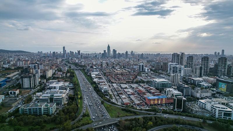 Çöplükten zirveye Ümraniye