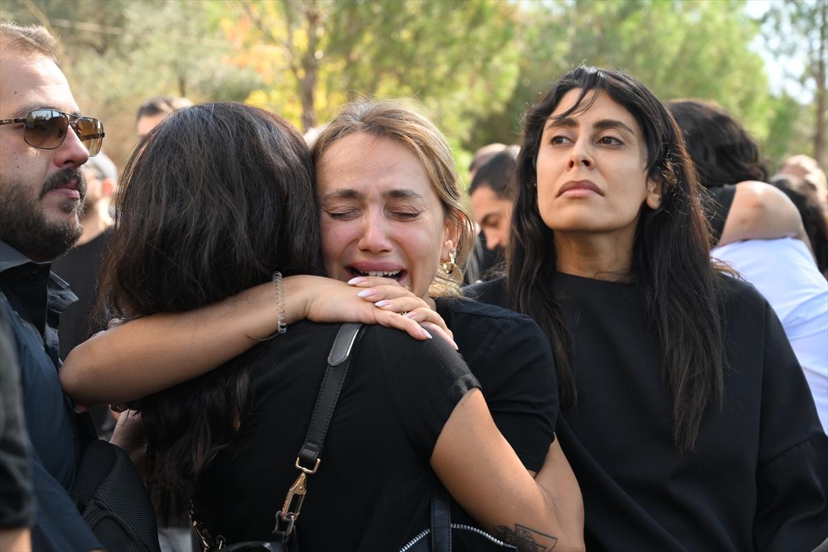 Reuters kameramanı Abdullah'a son görev