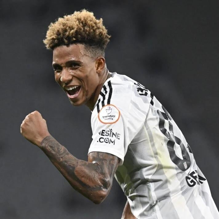 Galatasaray - Beşiktaş derbisinin kaderini belirleyecek 10 isim