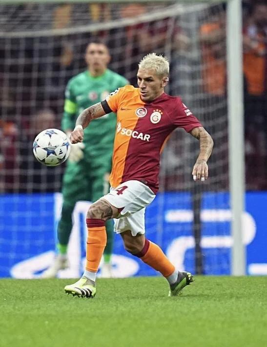 Galatasaray - Beşiktaş derbisinin kaderini belirleyecek 10 isim